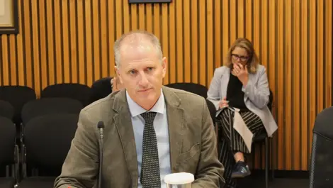 Rates cap will put squeeze on community groups, facilities - Marlborough deputy mayor