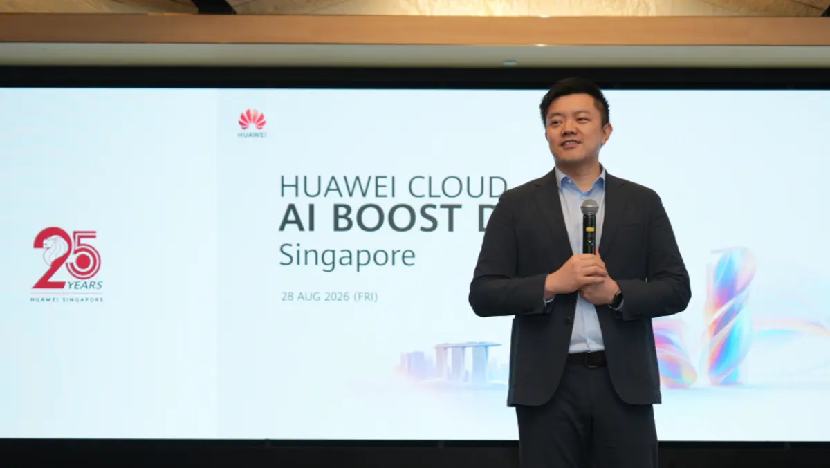 Huawei Cloud launches CodeArts Agent across Singapore market