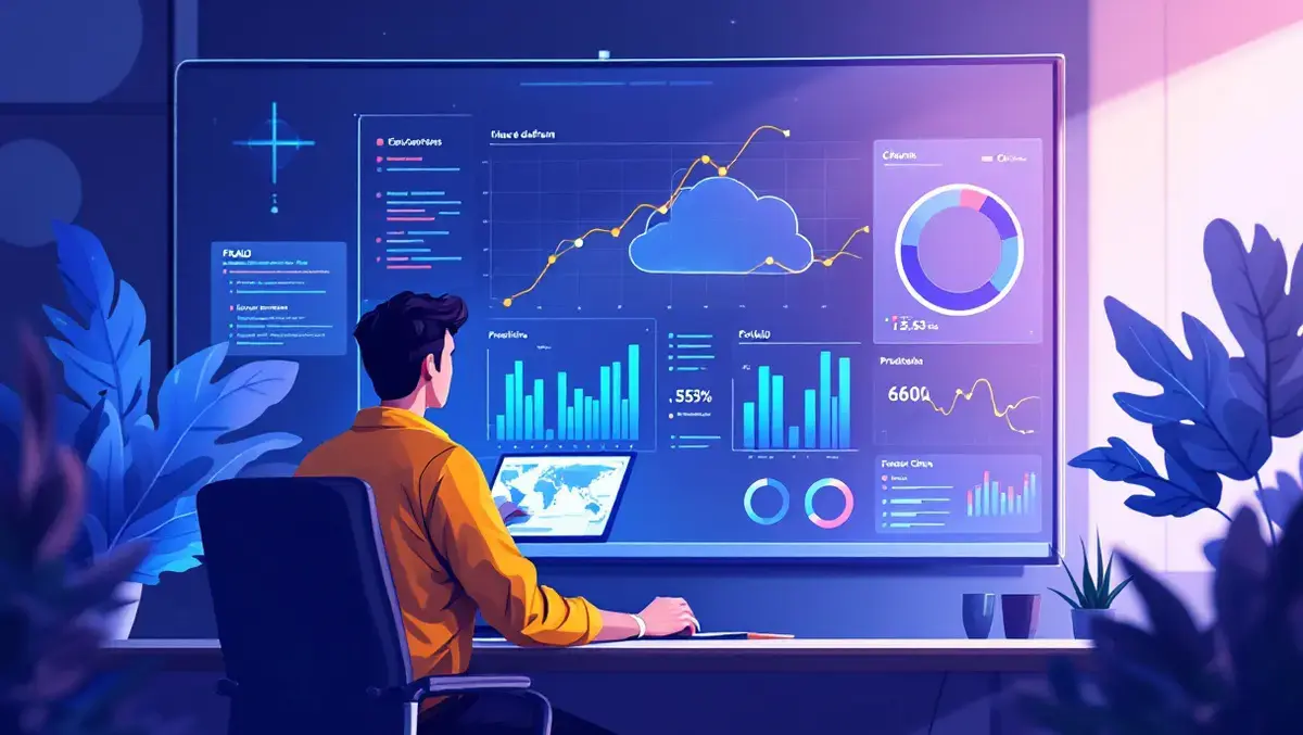 Google brings TabFM predictions to BigQuery in preview