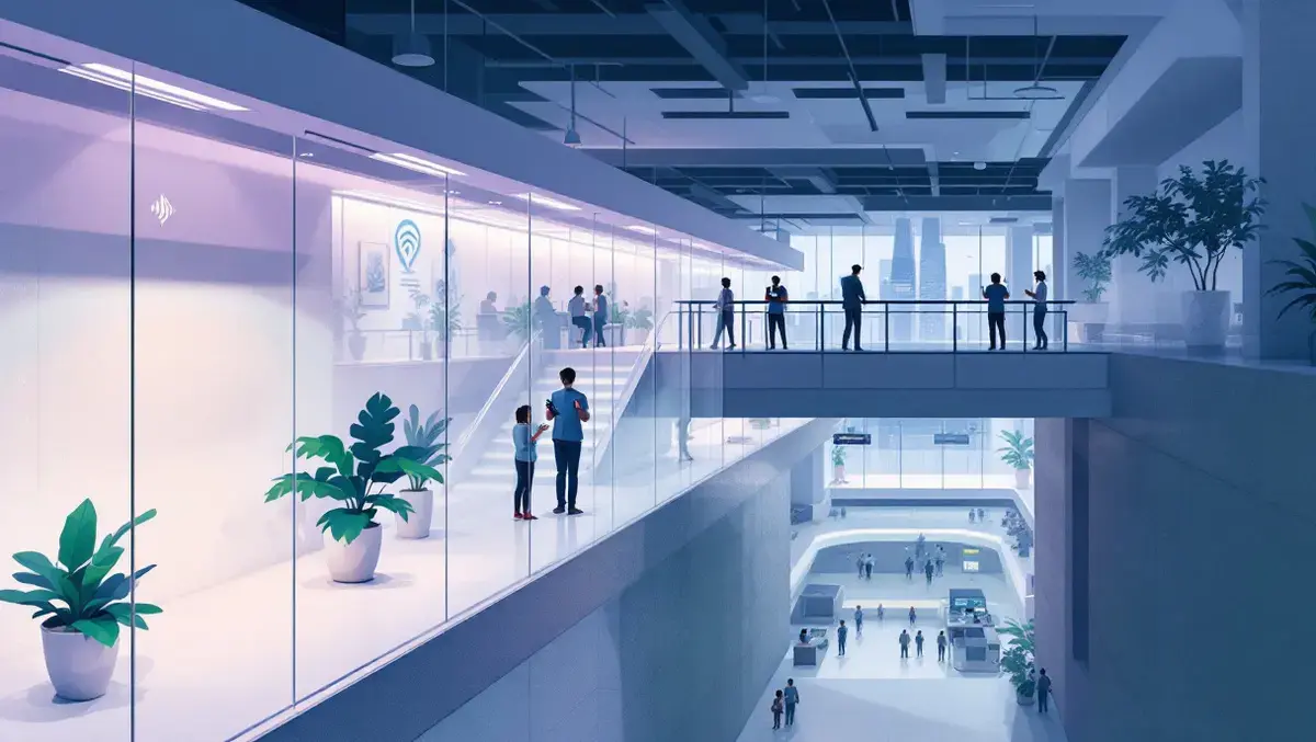 StarHub launches 5G+ to boost indoor mobile coverage
