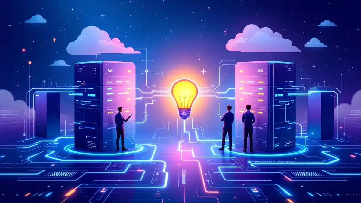 Google automates dual-write database migration to Spanner