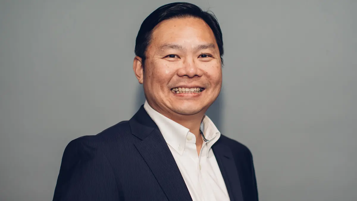 AI transforming physical security into enterprise data solution