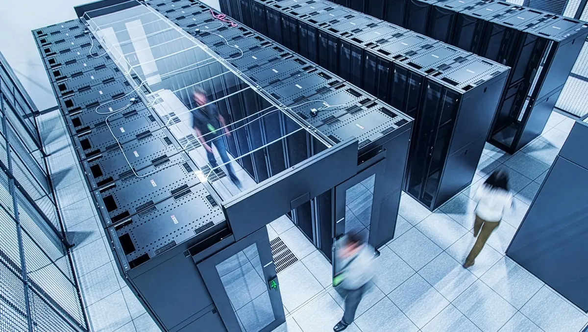 AI drives enterprise storage demand as data piles up