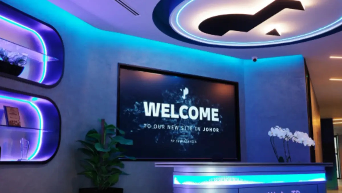 Plaud doubles Singapore bet to S$20M, opens Asia-Pacific base; TP and Anthropic also expand in region