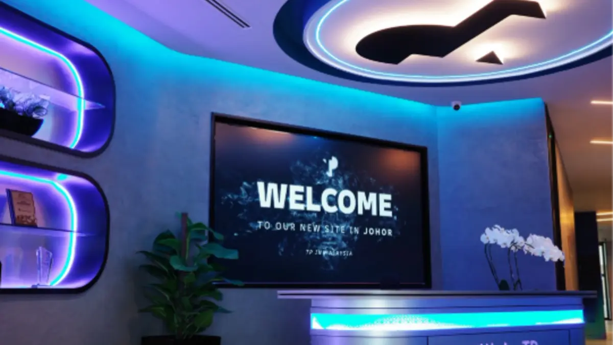 TP opens Johor Bahru operations centre for Singapore