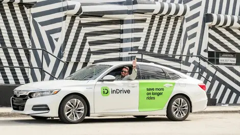 inDrive.Ads expands to 25 countries with 2bn impressions