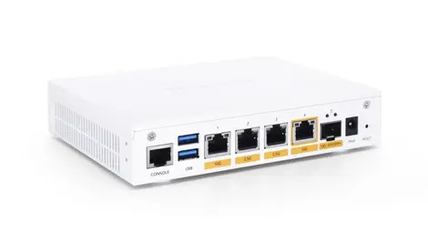 Firewalla launches Gold Plus SFP security appliance