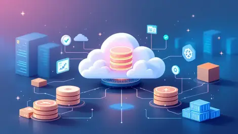 Google Cloud named Leader in Forrester cloud assessment