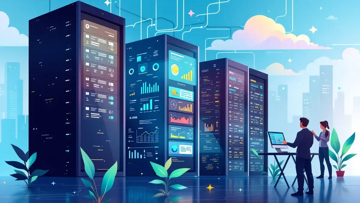 AI pushes storage to the top of IT leaders' agenda