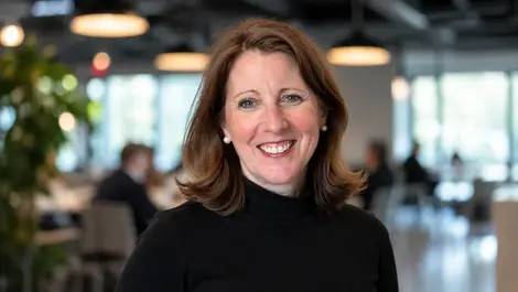 Nintex appoints Amy Payne as Chief Marketing Officer
