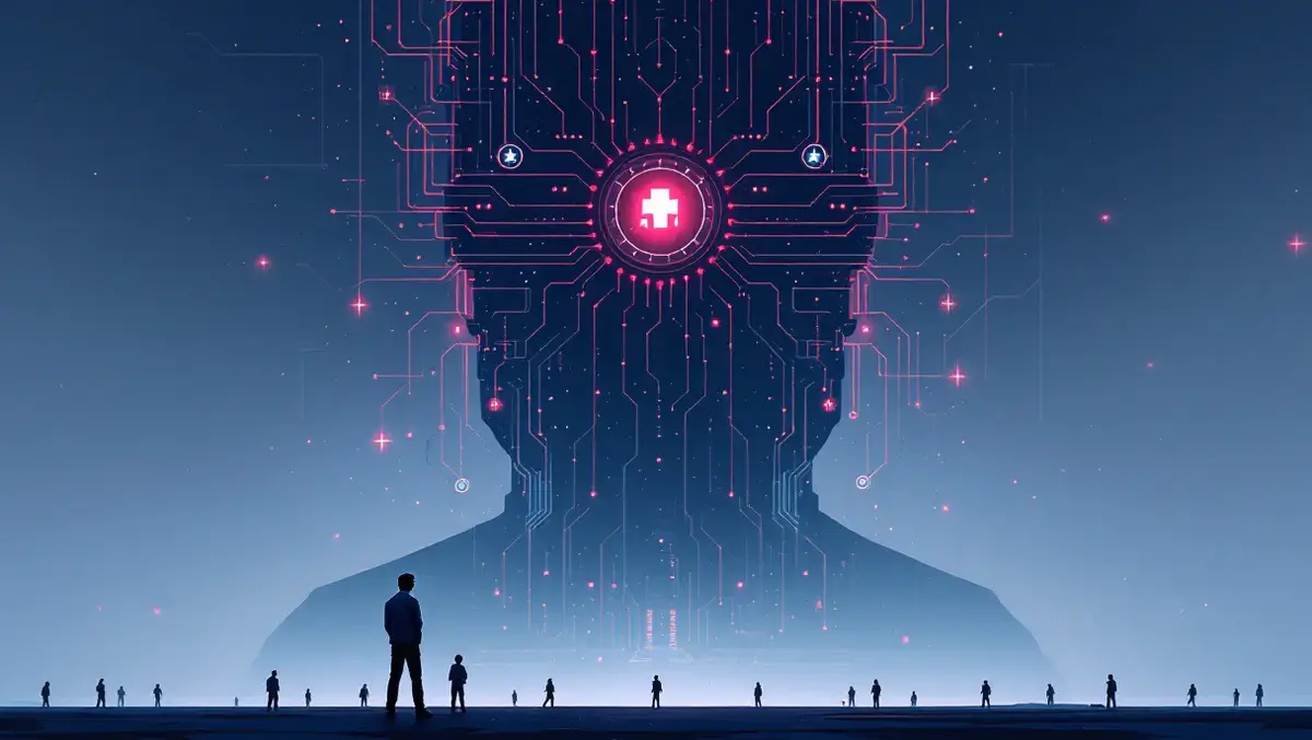Former Google worker adds to AI alarm, warns of 'potential to kill us all'
