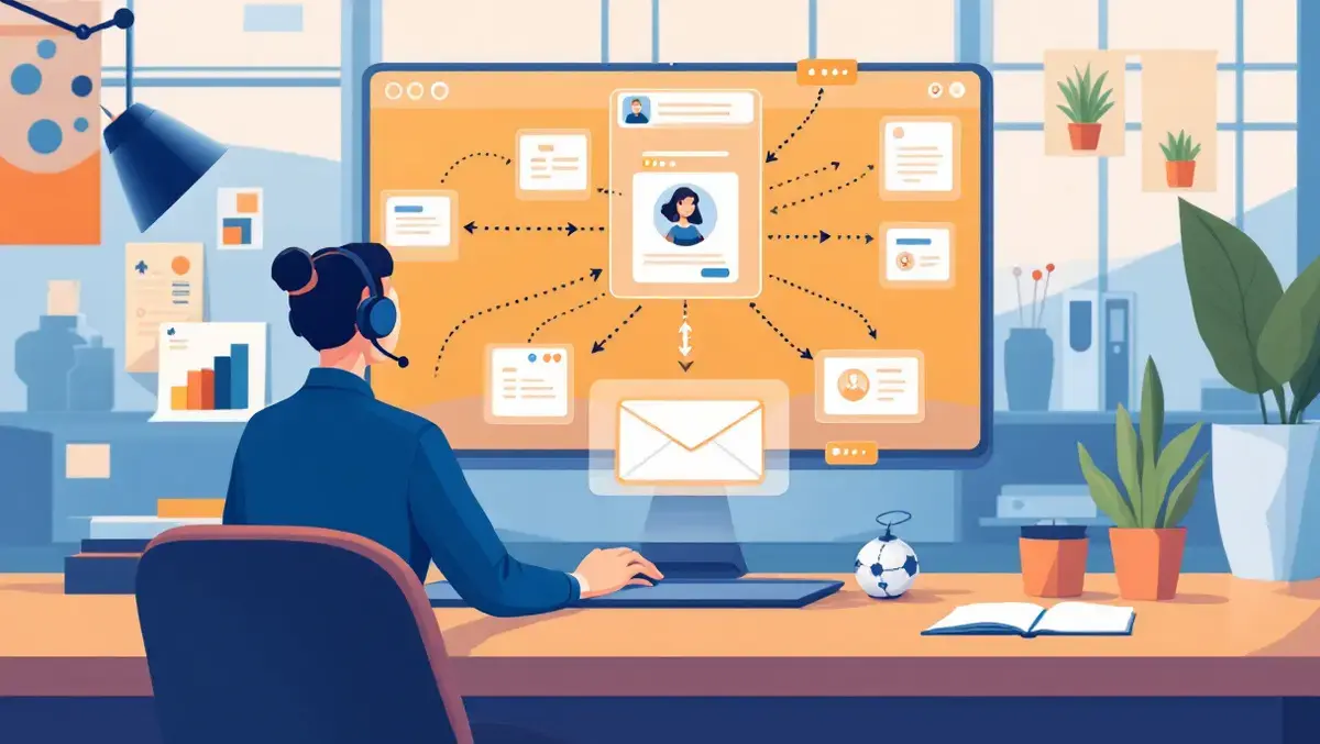 Freshworks expands Freddy AI with email & workflows
