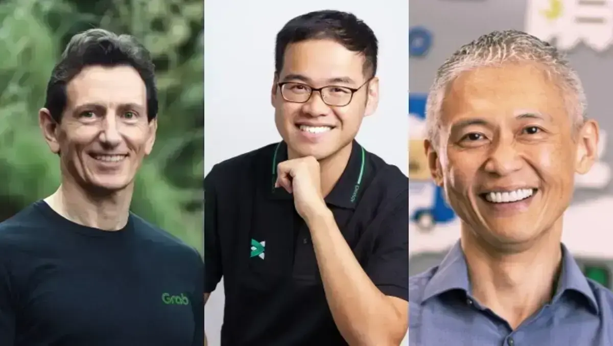 Grab to buy 60% of Atome Financial for USD $1.49bn