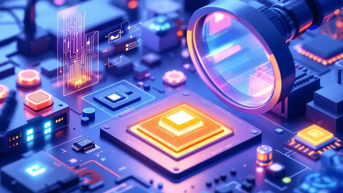 Synopsys, A*STAR team up on chiplet packaging study