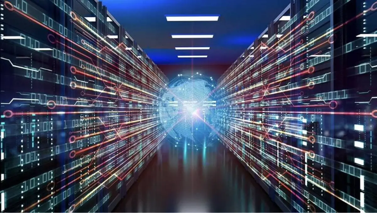 The data center math has changed