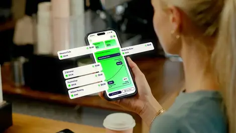 Feijoa users add NZD $4.5m to KiwiSaver through round-ups