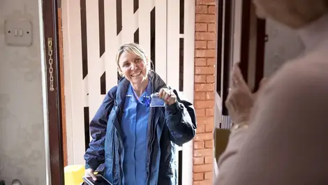 Fife expands Totalmobile rollout across adult care