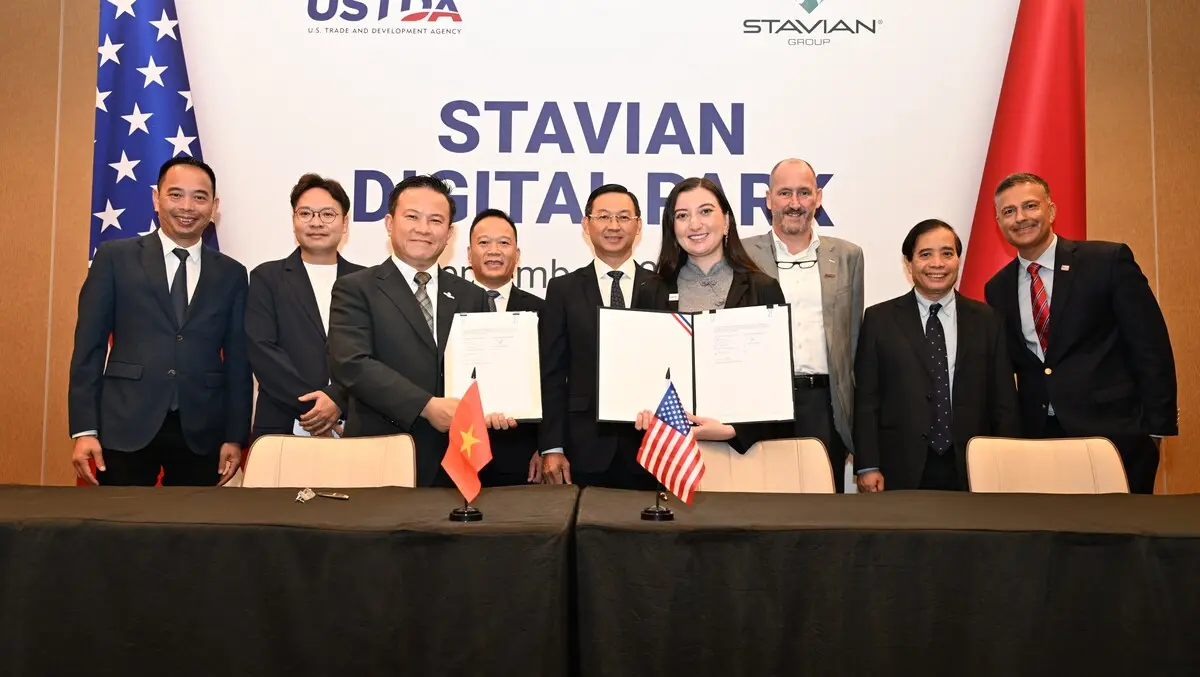 Cushman Wakefield to assess Vietnam AI campus plan