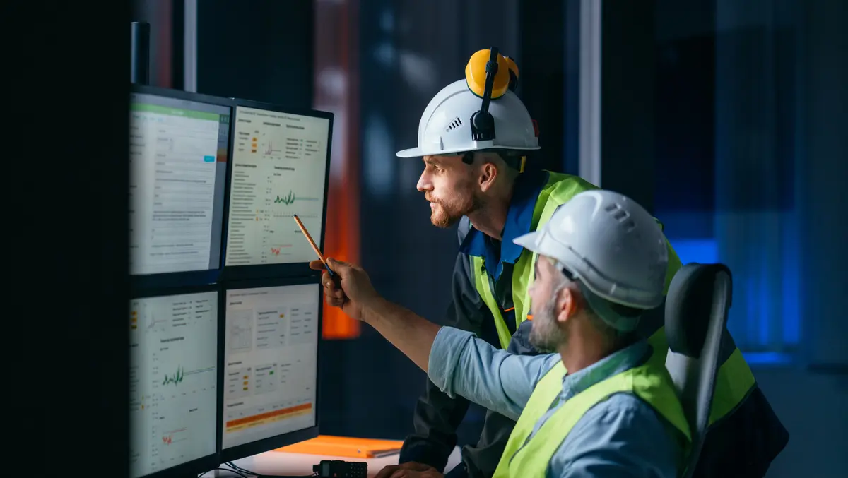 Asia Pacific industrial AI held back by skills shortages