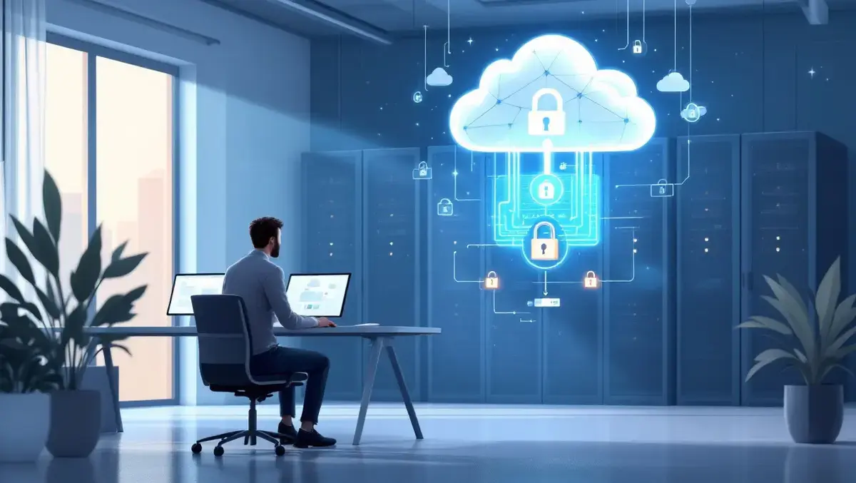 Australian firms struggle to enforce AI data rules