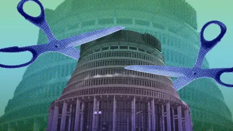 How to cut public sector jobs? A much more aggressive approach to AI
