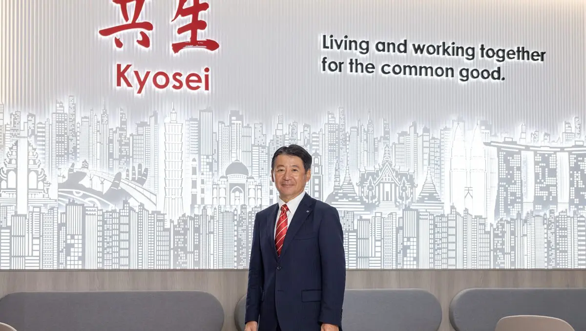 Canon Singapore launches #iamkyosei to honour local heroes