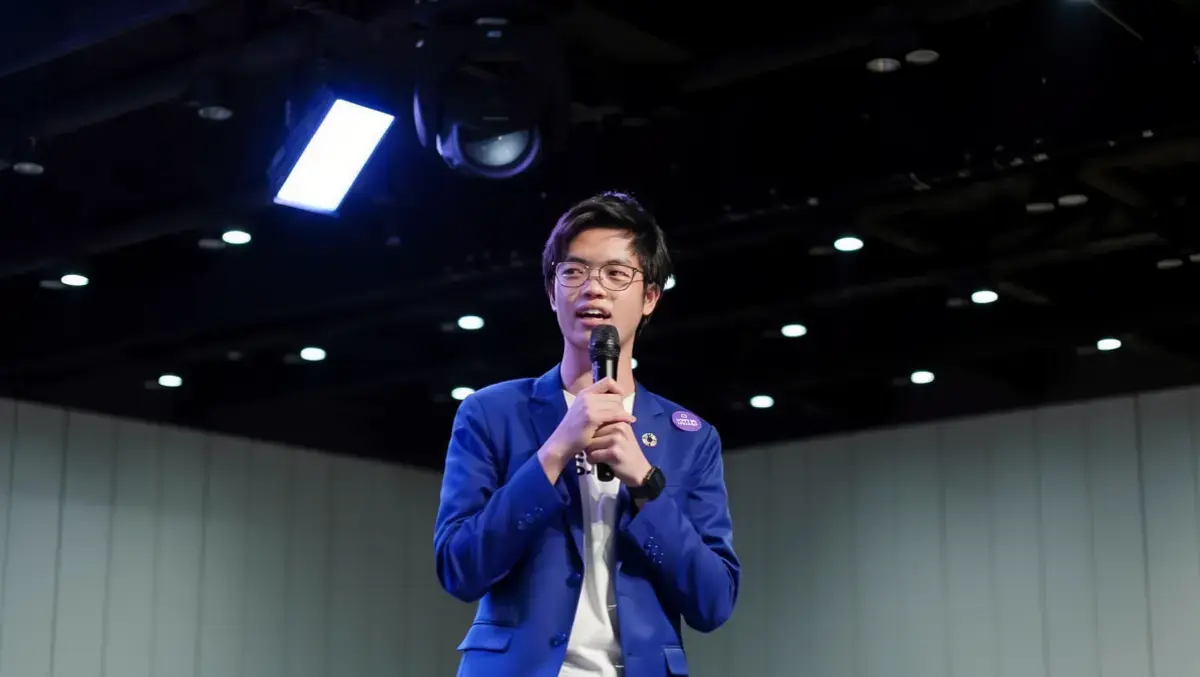 Bangkok student builds flood map used 13,000 times
