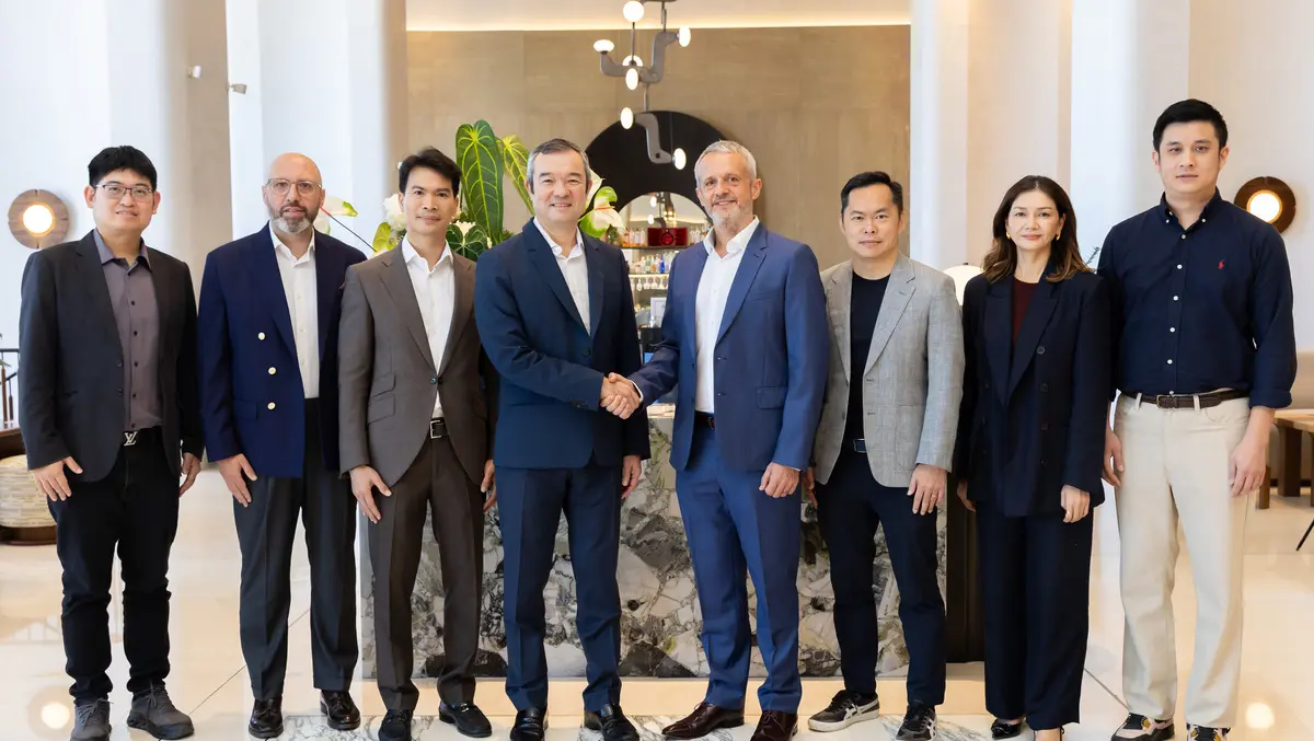 Global Payments expands Thailand travel network with Centara