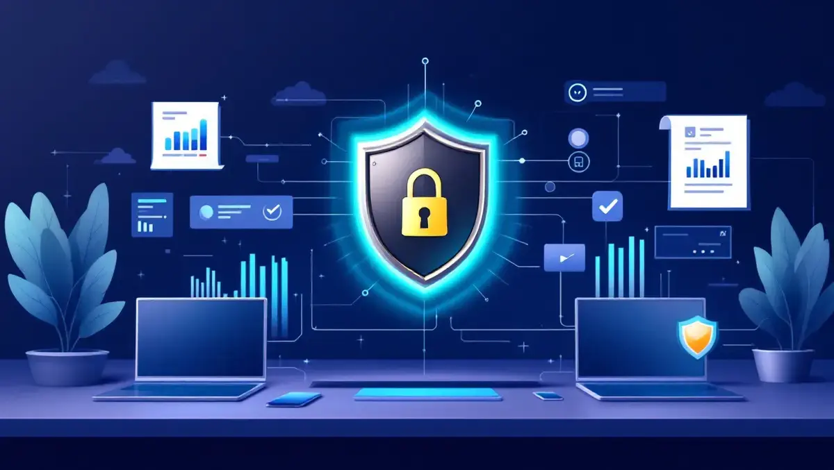 SentinelOne named Leader in IDC endpoint security study