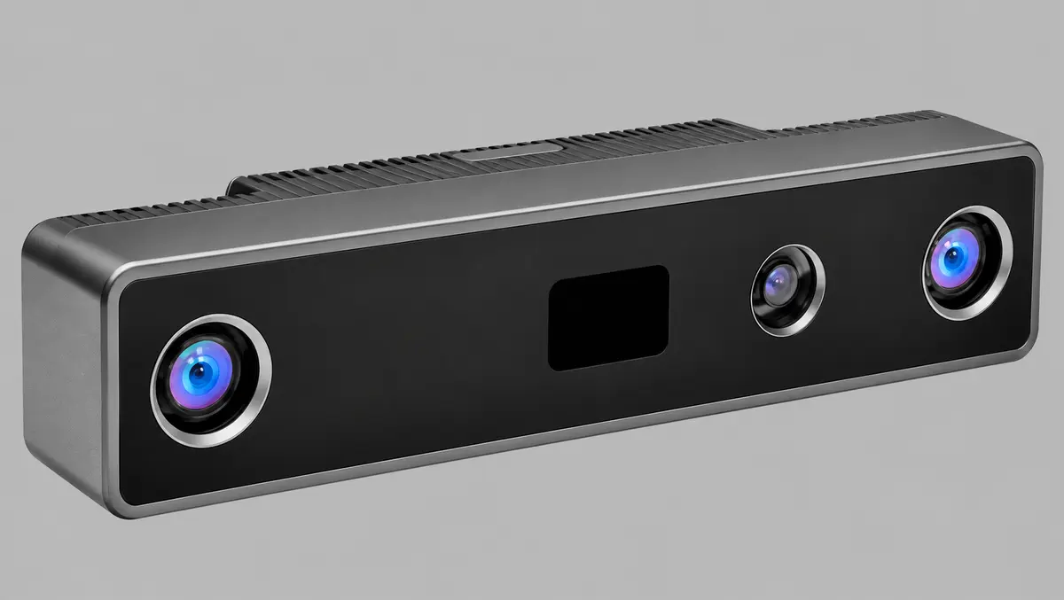 e-con Systems launches 3D depth camera for robotics