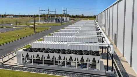 LG expands AI data centre chiller production in US