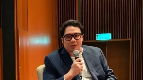 Five Petroleum Malaysia joins Silentmode's RONPOS platform