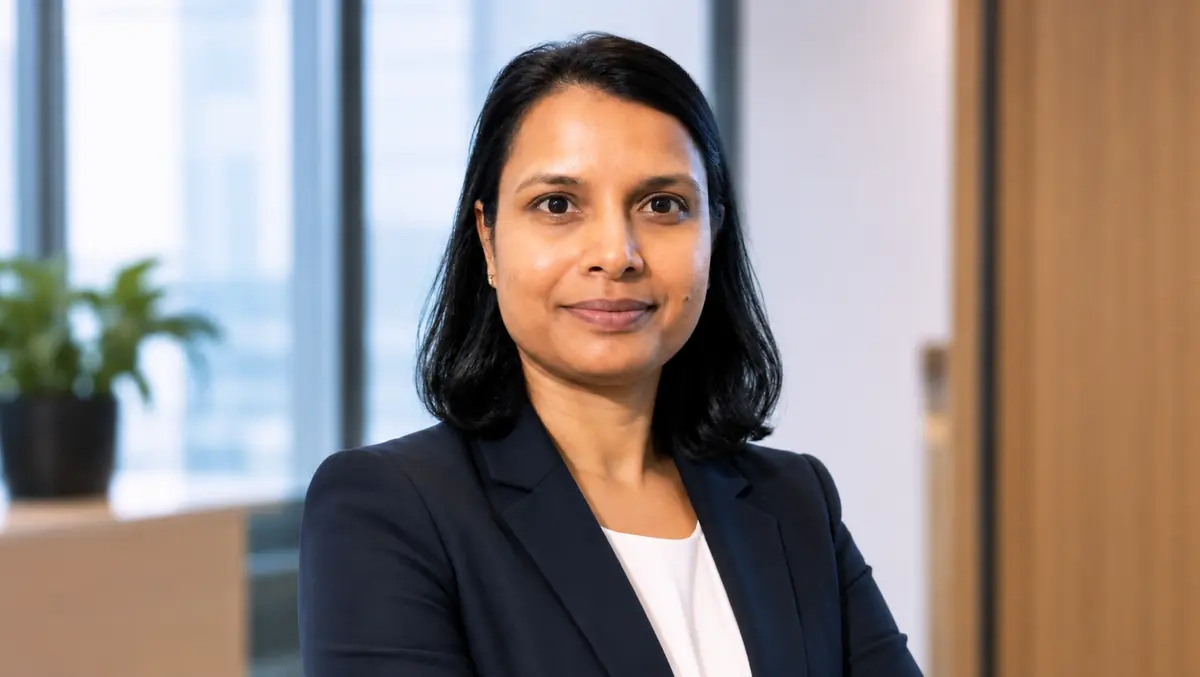 GFF AI appoints Meenakshi Arekar as chief risk officer