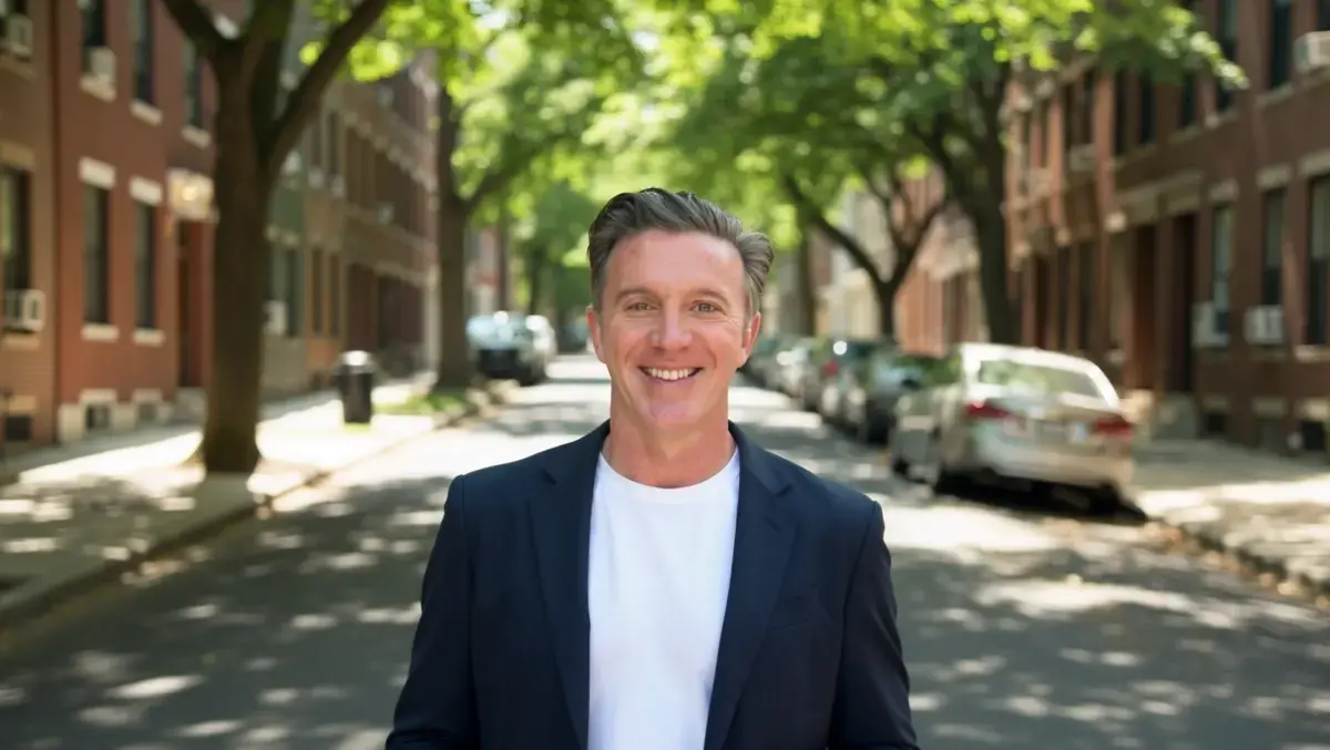 Brendan Evers named Chief Executive Officer at Spur