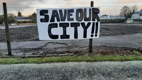 Rotorua emergency housing drops to one motel as crisis-era numbers collapse