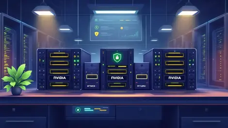 Tanium teams with NVIDIA to manage local AI endpoints