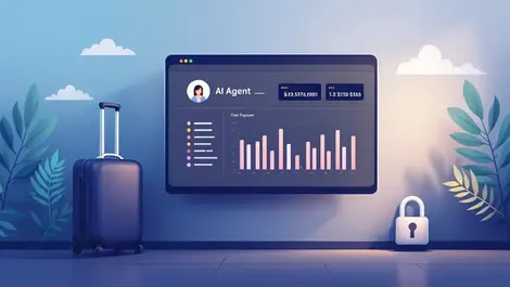 AI to manage 37% of corporate travel spend by 2028