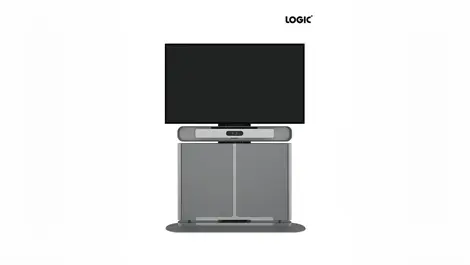 Logic launches Express Pod for larger meeting rooms