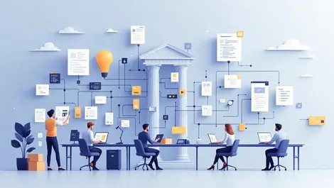 Backbase launches Delivery Factory to speed bank projects