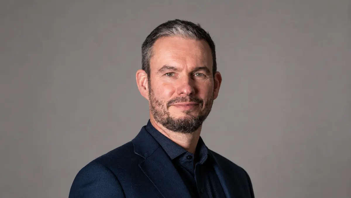 NCC Group appoints Guy Ellis as Chief Executive Officer