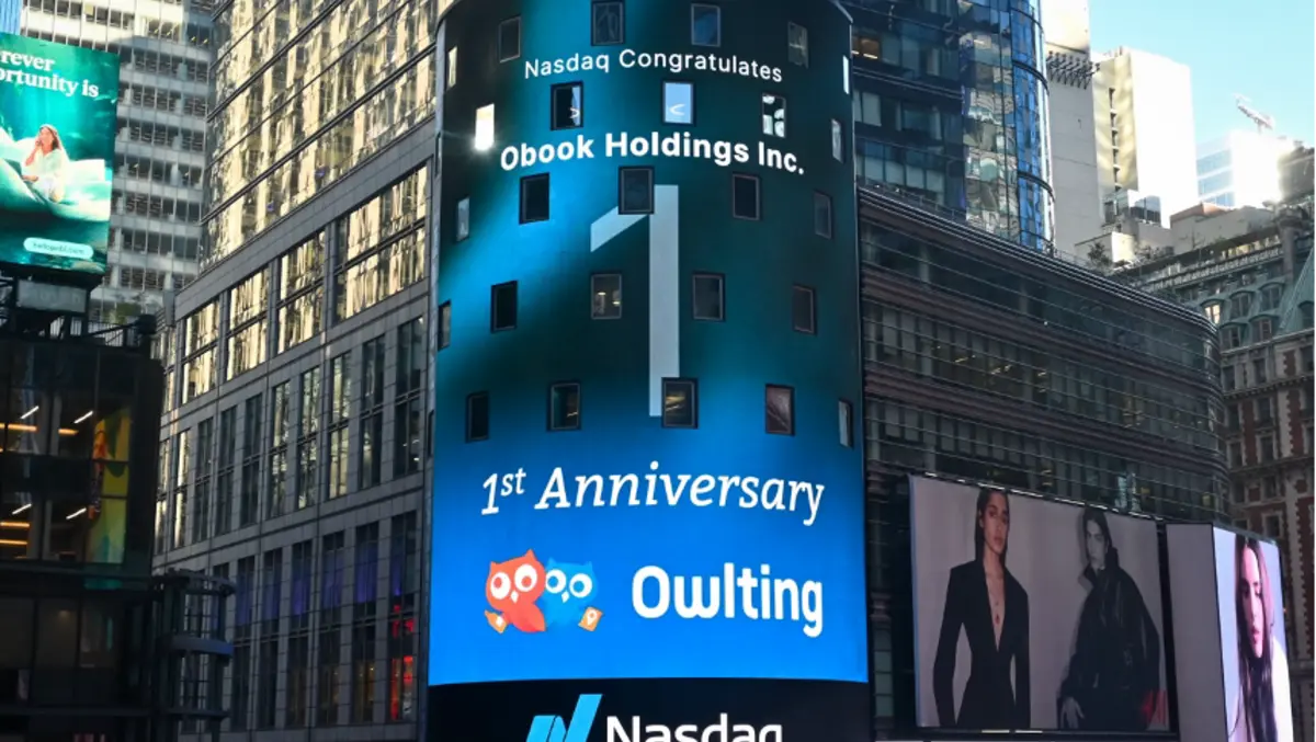 Owlting flags 15-fold growth in OwlPay Harbor payments