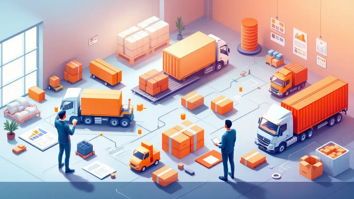 Oracle launches Claw-powered supply chain agentic apps