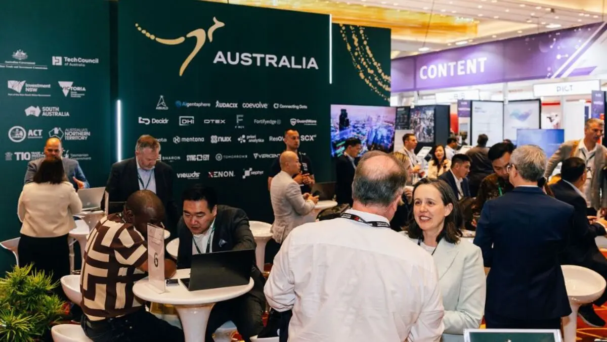 Australian AI firms test Singapore market opportunities