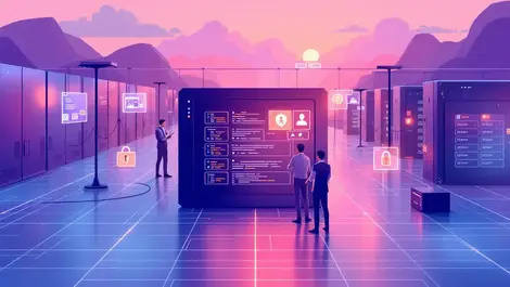 Google adds AI & partner tools to air-gapped cloud