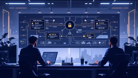Sectigo study: firms brace for post-quantum PKI shift